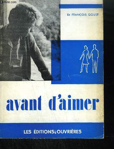AVANT D'AIMER
