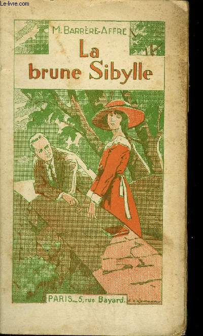 LA BRUNE SIBYLLE