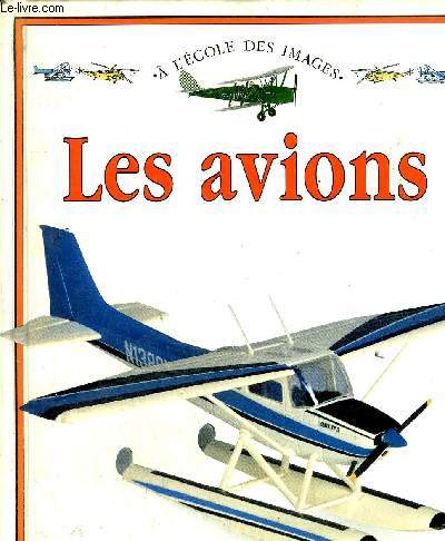 LES AVIONS