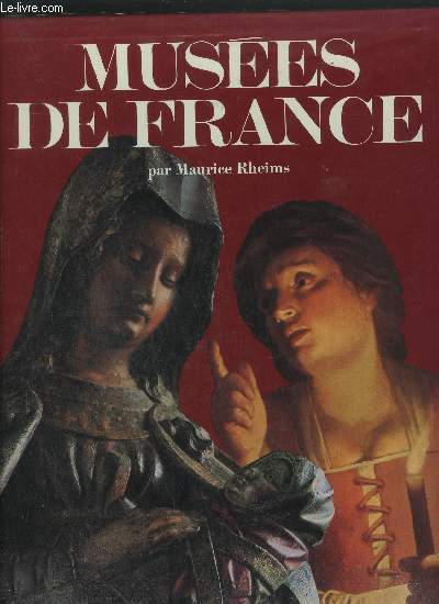 MUSEES DE FRANCE