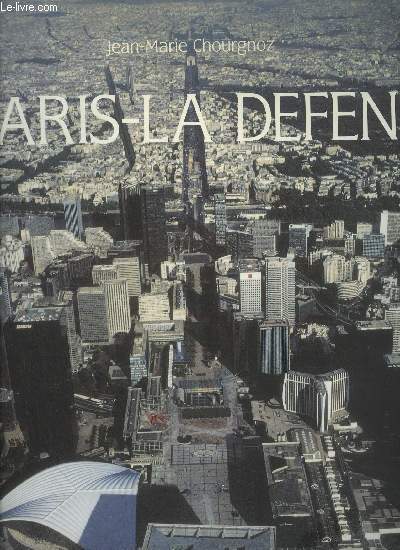 PARIS LA DEFENSE