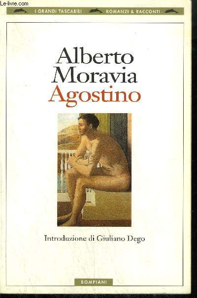 AGOSTINO