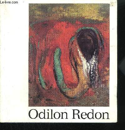 ODILON REDON 1840-1916