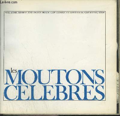 LES MOUTONS CELEBRES