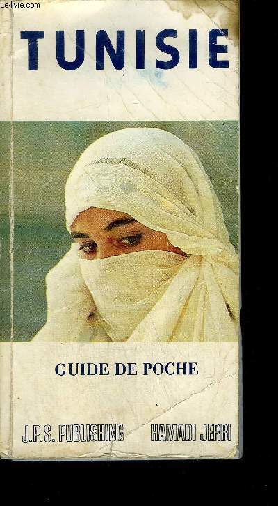 TUNISIE - GUIDE DE POCHE