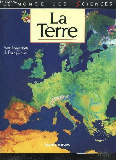 LA TERRE