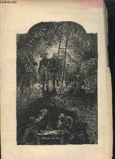 OEUVRES COMPLETES DE VICTOR HUGO - TOME V / QUATREVINGT TREIZE