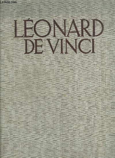 LEONARD DE VINCI