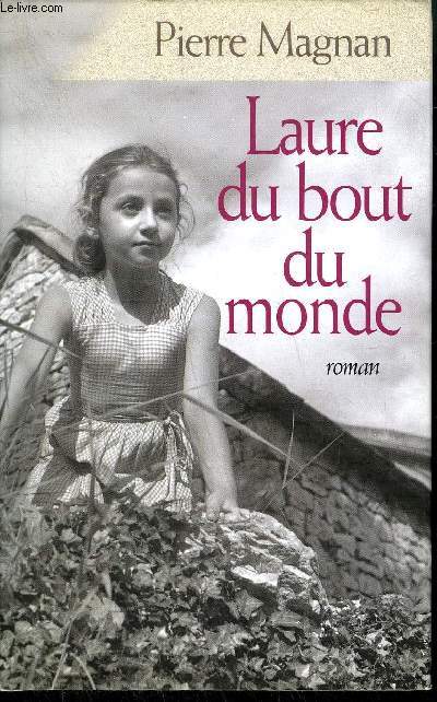 LAURE DU BOUT DU MONDE