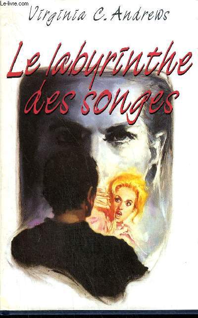 LE LABYRINTHE DES SONGES
