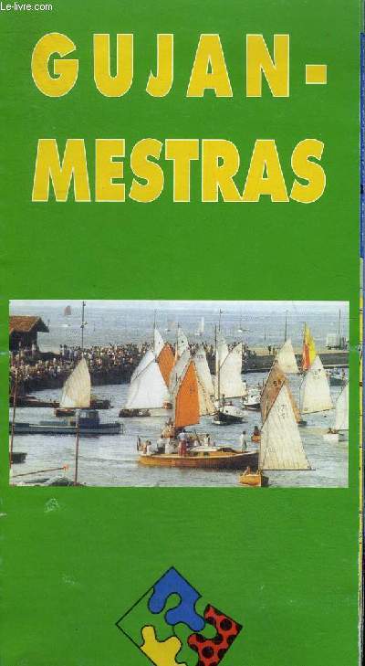 CARTE / GUJAN-MESTRAS