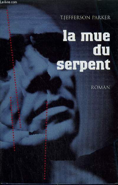 LA MUE DU SERPENT