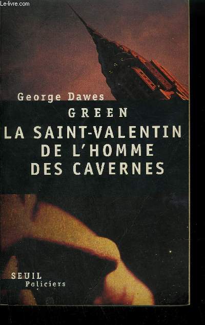 LA SAINT-VALENTIN DE L'HOMME DES CAVERNES