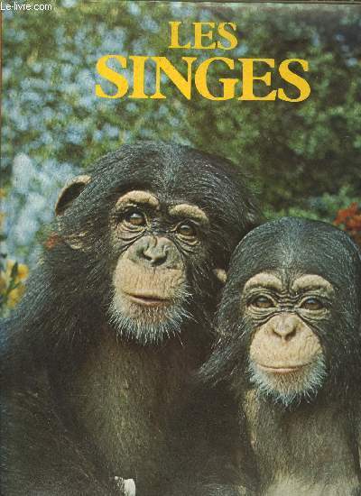 LES SINGES