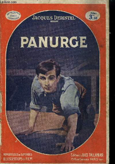 PANURGE