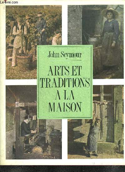 ARTS ET TRADITIONS A LA MAISON