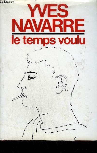 LE TEMPS VOULU