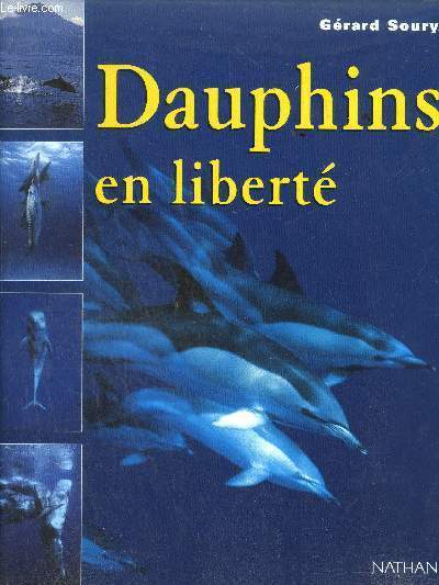 DAUPHINS EN LIBERTE