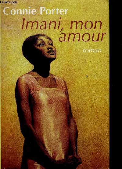 IMANI, MON AMOUR