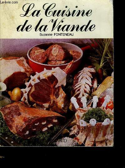 LA CUISINE DE LA VIANDE