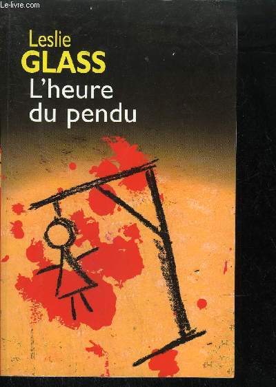 L'HEURE DU PENDU