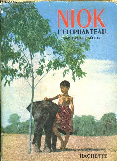 NIOK L'ELEPHANTEAU