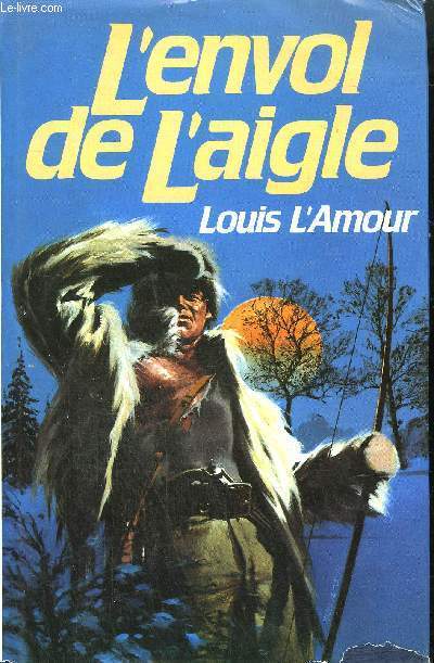 L'ENVOL DE L'AIGLE