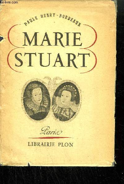 MARIE STUART