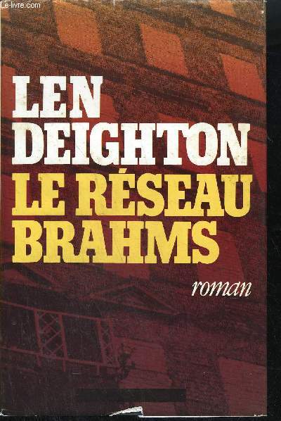 LE RESEAU BRAHMS