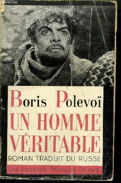 UN HOMME VERITABLE