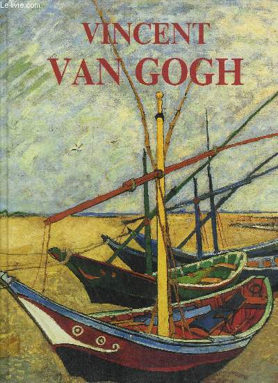 VINCENT VAN GOGH