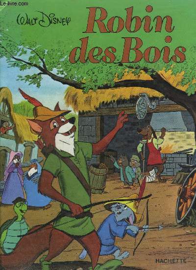 ROBIN DES BOIS