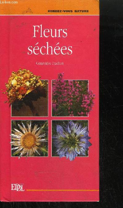 FLEURS SECHEES
