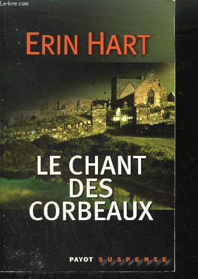 LE CHANT DES CORBEAUX