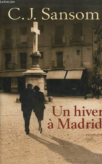 UN HIVER A MADRID