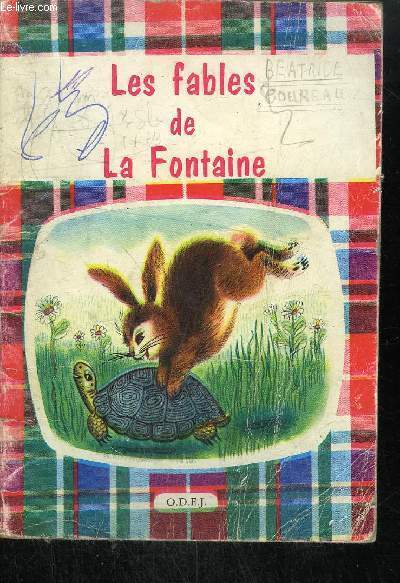 FABLES