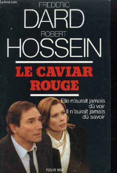 LE CAVIAR ROUGE