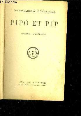 PIPO ET PIP