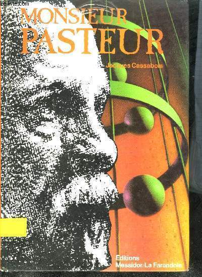 MONSIEUR PASTEUR