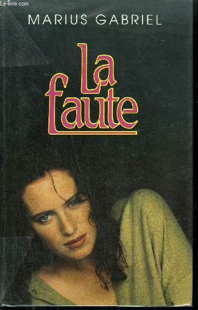 LA FAUTE