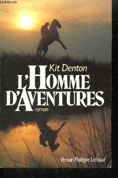 L'HOMME D'AVENTURES