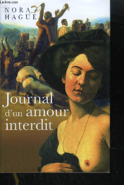 JOURNAL D'UN AMOUR INTERDIT