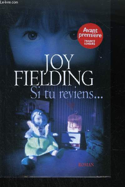 SI TU REVIENS...