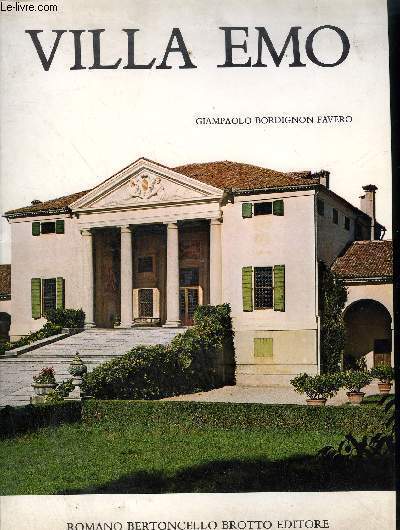 VILLA EMO