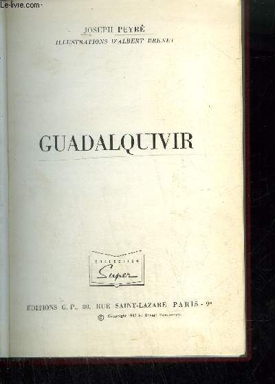 GUADALQUIVIR