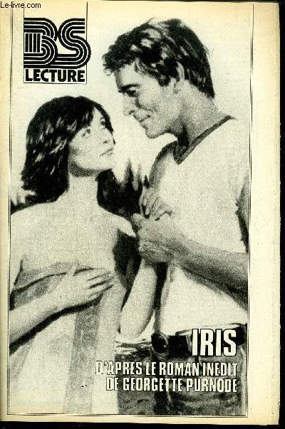 BS LECTURE N3302 - IRIS