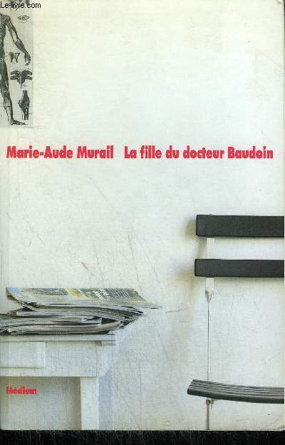 LA FILLE DU DOCTEUR BAUDOUIN