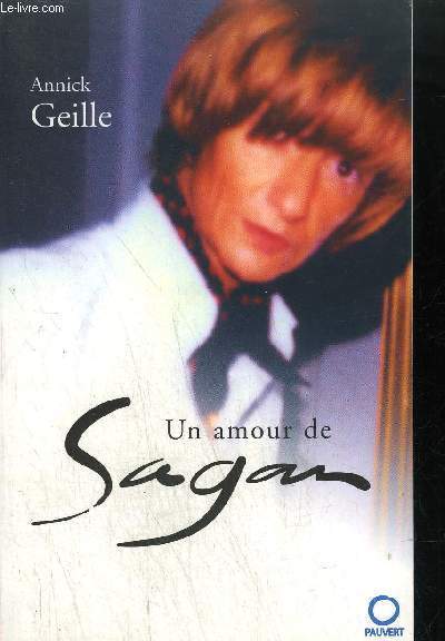 UN AMOUR DE SAGAN