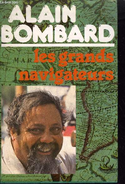 LES GRANDS NAVIGATEURS