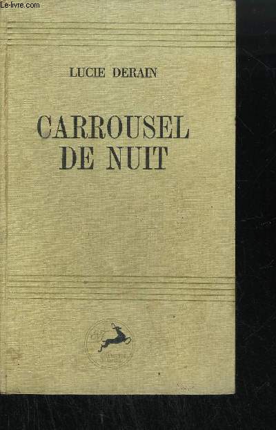 CARROUSEL DE NUIT
